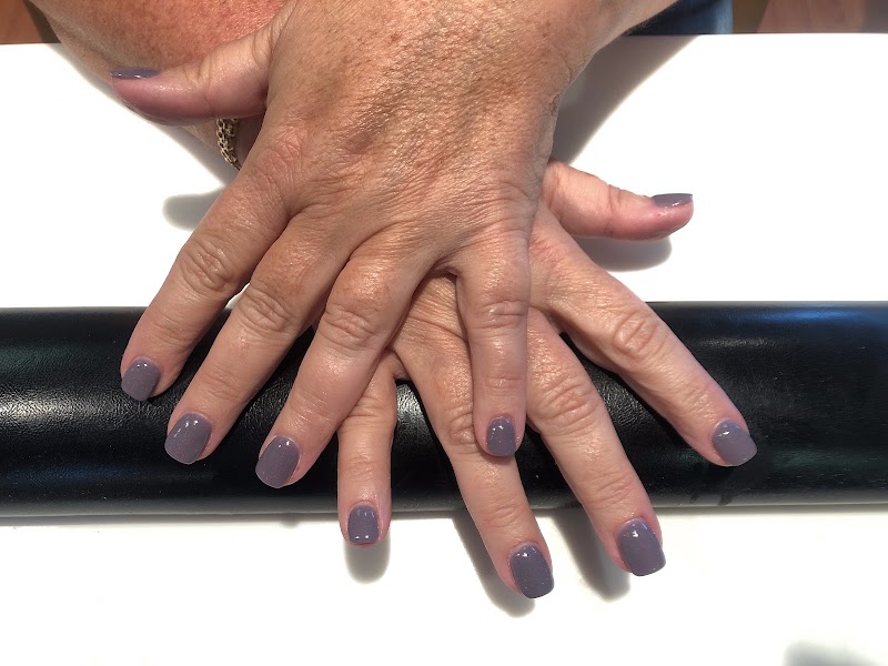 Nail garden, nail salon in Milford, CT, photo 1 of 10