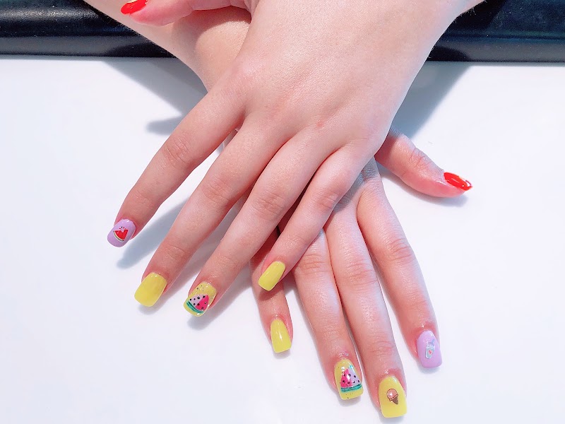 Nail garden, nail salon in Milford, CT, photo 2 of 10