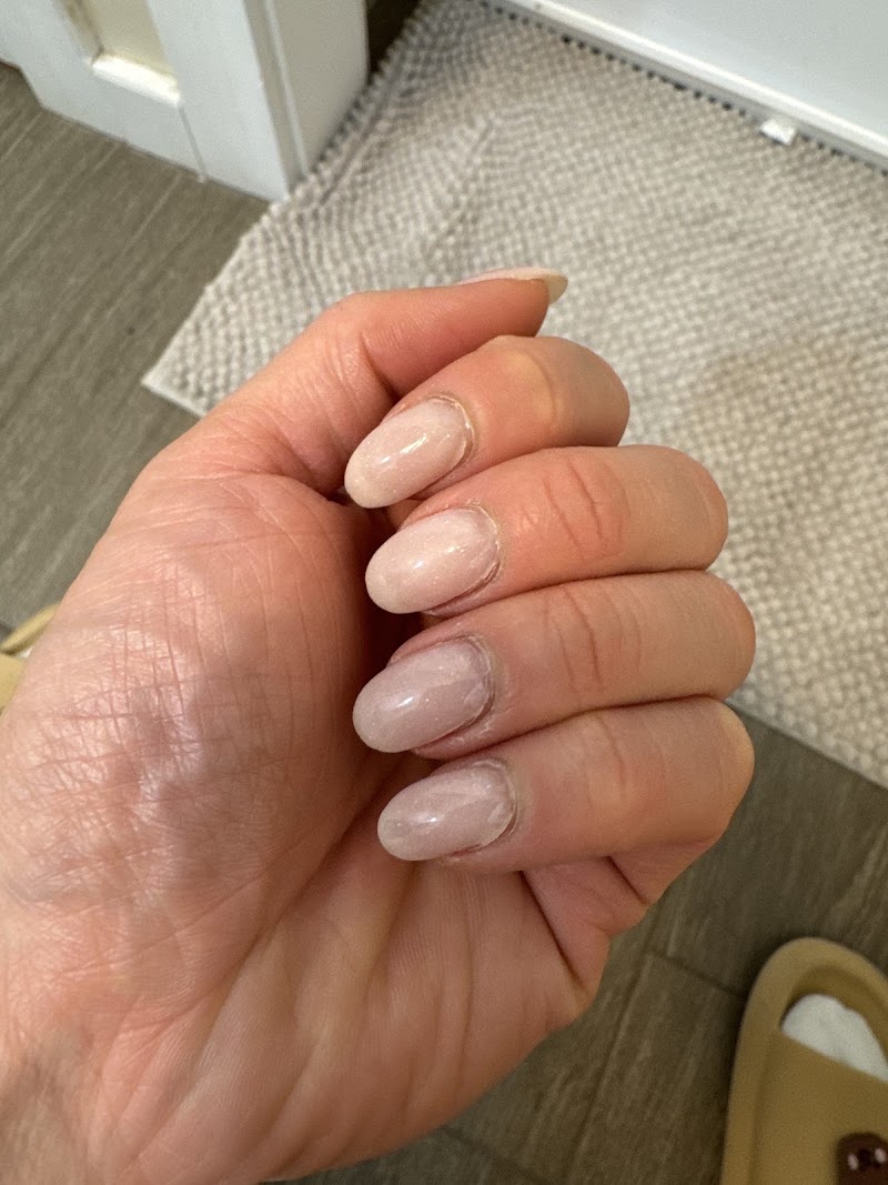 Nail garden, nail salon in Milford, CT, photo 3 of 10