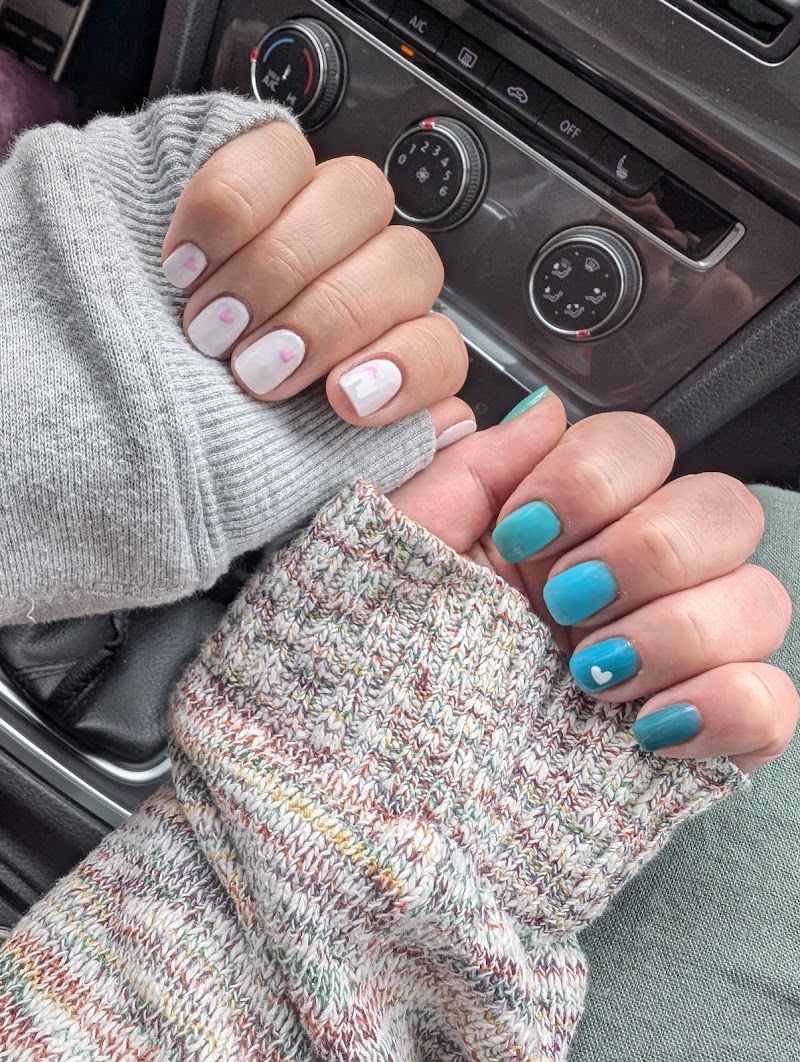 Nail garden, nail salon in Milford, CT, photo 4 of 10